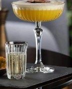 تصویر بستنی خوری پاشاباغچه مدل JOY کد 440320 ست ۴ عددی 