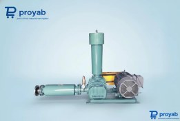 تصویر روتس بلوئر گریتک GREATECH 