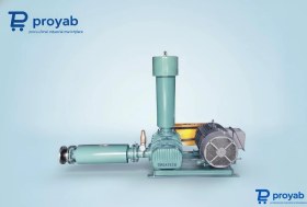 تصویر روتس بلوئر گریتک GREATECH 