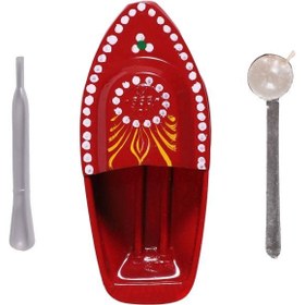 تصویر مجموعه اسباب بازی قایق برند desi toys Boat Toy Set