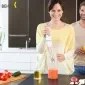 تصویر گوشت‌کوب برقی براون مدل MQ5235 BRAUN HAND BLENDER MQ5235