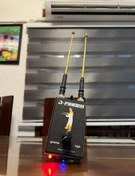 تصویر ردیاب جی فایندر مخصوص قبر و طلا J-Finder detector for graves and gold