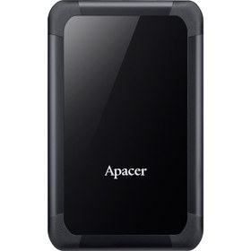 تصویر Apacer AC237 2TB External HDD 