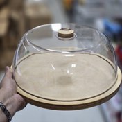 تصویر کاپ کیک رایکا 