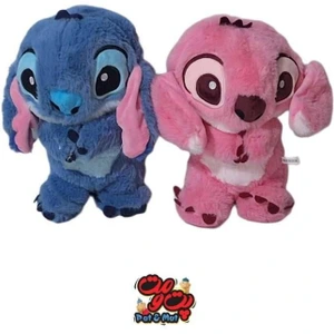 تصویر فروشگاه اسباب بازی پت و مت