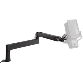 تصویر پایه میکروفون الگاتو مدل wave low profile mic arm Elgato Low Profile Mic Arm