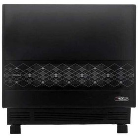 تصویر بخاری گازی نیک کالا مدل AF18 ظرفیت ۱۸ هزار 