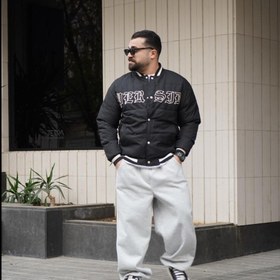 تصویر کاپشن بامبر 