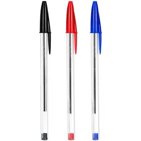 تصویر خودکار بیک - مشکی 