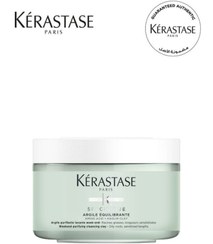 تصویر ماسک موی سبز اسپسیفیک 250 میلی‌لیتر برند kerastase 