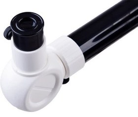 تصویر تلسکوپ حرفه ایی 