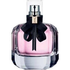 تصویر عطر زنانه مون پاریس 90 میلی لیتر ایو سینت لورن YSL Mon Paris Eau De Parfum