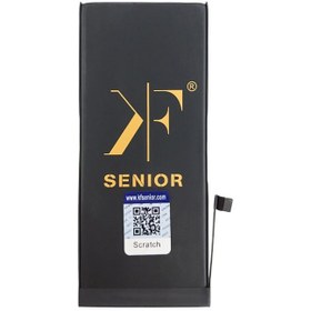 تصویر باطری ایفون iPhone 8 Plus (کی اف سنیور) KF Senior 