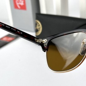 تصویر Ray ban CLUB MASTER – 3016 