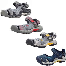 تصویر صندل مردانه اسنوهاک مدل King SN-375 SNOWHAWK men's sandals, model King SN-375