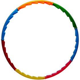 تصویر حلقه کمر بزرگ سلفونی 