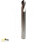 تصویر مته آهن کوتاه HSS داگر 