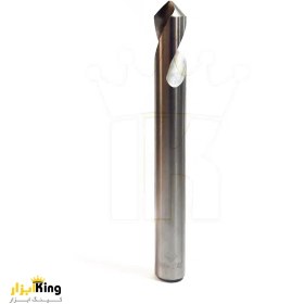 تصویر مته آهن کوتاه HSS داگر 