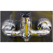 تصویر افتابه نیکا کروم 