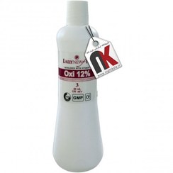 تصویر کرم اکسیدان لیدی 12 درصد - شماره 3 - 40 حجمی 