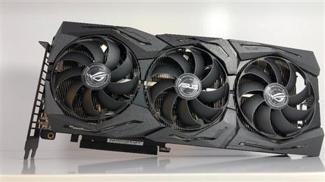 Asus geforce gtx 1660 hot sale ti rog strix oc