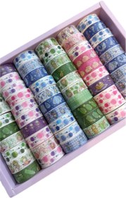 تصویر چسب واشی انیمه 