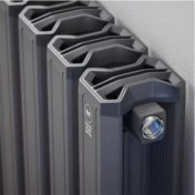 تصویر رادیاتور پره ای آنیت مدل پایونیر پلاس 