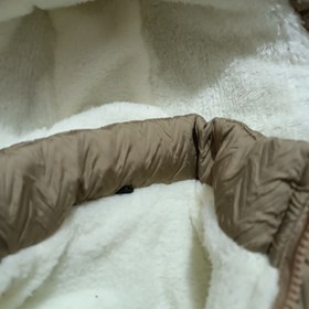 تصویر کاپشن پسرانه Moschino 