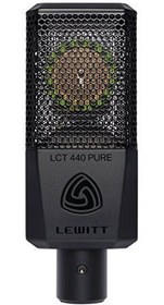 تصویر میکروفون Lewitt LCT 440 Pure Lewitt LCT 440 Pure