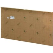 تصویر محافظ صفحه تلویزیون ۶۵ اینچ چوچن 