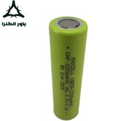 تصویر باتری لیتیوم یون 3.7V 2200mAh 18650 مکسل MAXELL | سرتخت | 5C 