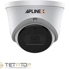 تصویر دوربین مداربسته اپلینکس 4MP فول کالر مدل IPC-T214-AS-DL 