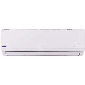 تصویر کولر گازی 18000 کریر مدل 38QHA018VSL CARRIER 18000 Air Conditioner