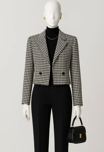 تصویر فروشگاه روژ مزون