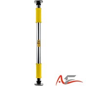 تصویر بارفیکس تن زیپ مدل دستیاره 