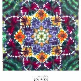 تصویر بک دراپ آیس دای ونسا ice_dye back drop