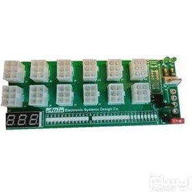تصویر بریک اوت برد BreakOut Board 