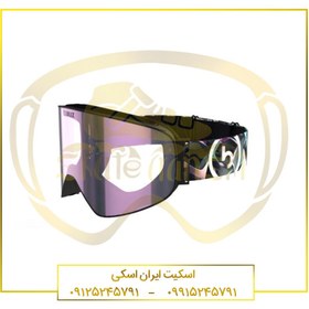 تصویر عینک اسکی Bilz مدل Flow 