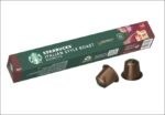 تصویر کپسول قهوه استارباکس مدل ایتالیا استایل Italian Style Starbucks Italian Style Coffee Capsule