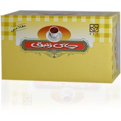 تصویر چای کیسه ای ۵۰ عددی بدون لفاف (عطری) – Zanbagh Tea Without Envelope 