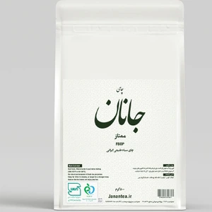 تصویر فروشگاه چای جانان