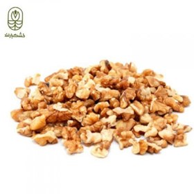 تصویر مغز گردو خورشتی 