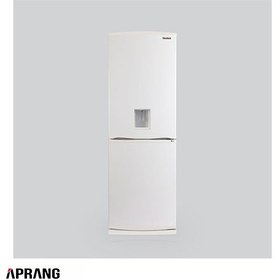 تصویر یخچال و فریزر برفاب مدل 60-40 Barfab 40-60 Refrigerator