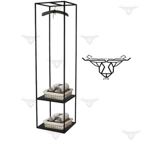 تصویر رگال باکس مینی DR-R105 