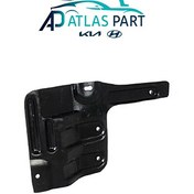 تصویر سینی زیر موتور راست هیوندای آوانته 