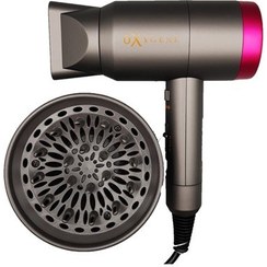 تصویر سشوار 2000 وات اکسیژن مدل OX 3127 2000 watt oxygen hair dryer model OX 3127