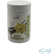 تصویر وانیل 75 گرمی دکتر گوستو DR.GUSTO VANILLA POWDER 