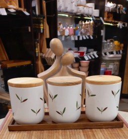 تصویر بانکه سرامیکی 