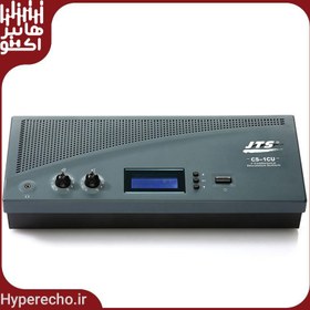 تصویر سیستم کنفرانس جی تی اس JTS CS-1CH 