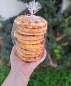 تصویر کلوچه فومن ( 10 عددی) 